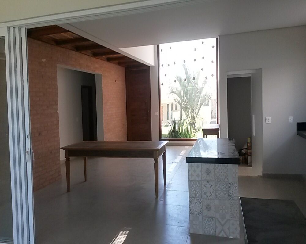 Casa, 3 quartos, 250 m² - Foto 12