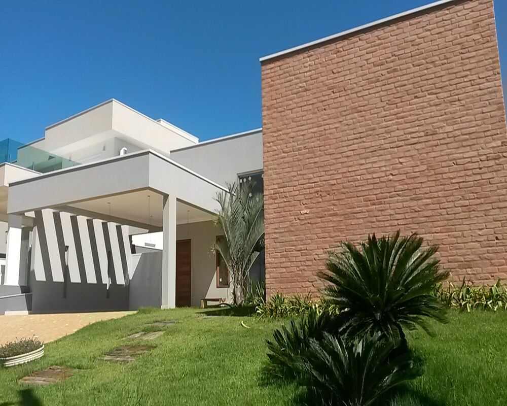 Casa, 3 quartos, 250 m² - Foto 19