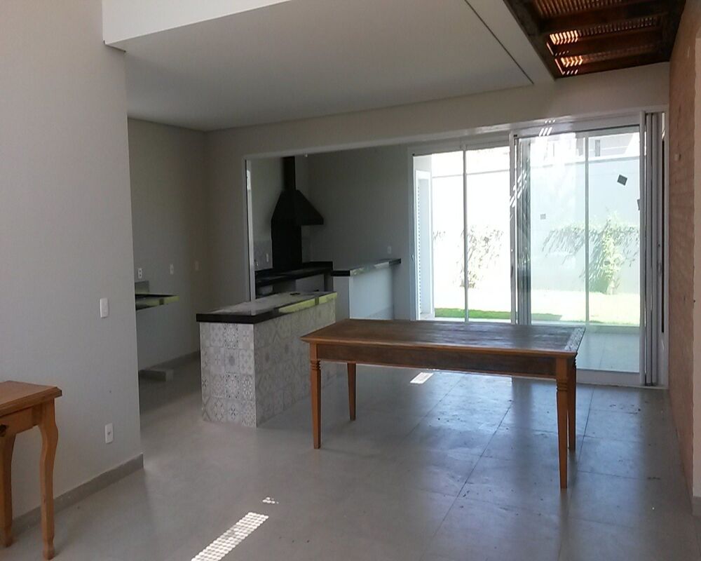 Casa, 3 quartos, 250 m² - Foto 15