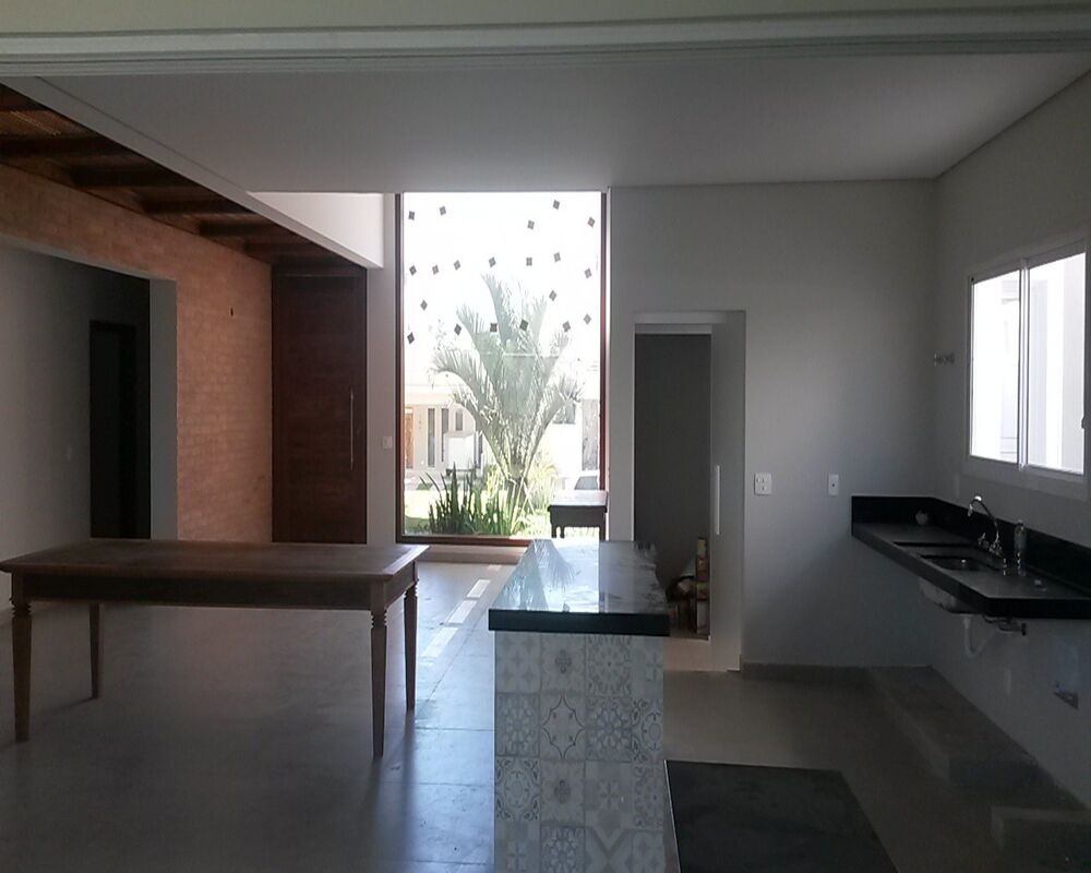 Casa, 3 quartos, 250 m² - Foto 23