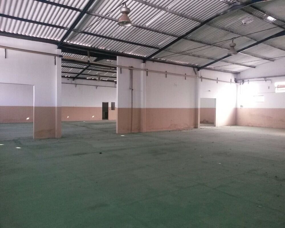 Depósito-Galpão, 1000 m² - Foto 4