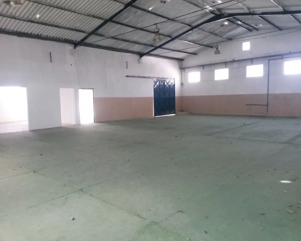 Depósito-Galpão, 1000 m² - Foto 8