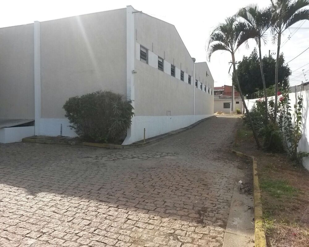 Depósito-Galpão, 1000 m² - Foto 3