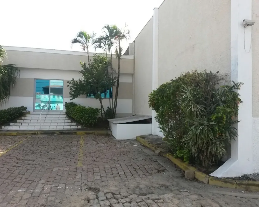 Depósito-Galpão, 1000 m² - Foto 3
