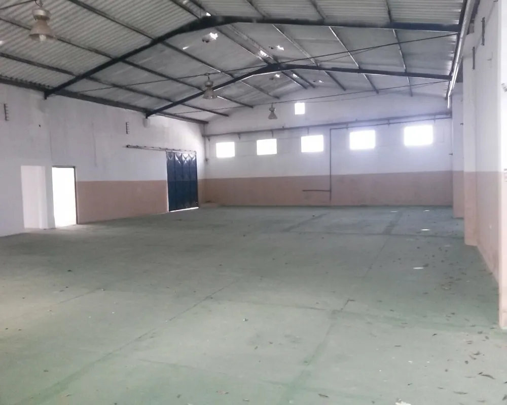 Depósito-Galpão, 1000 m² - Foto 5