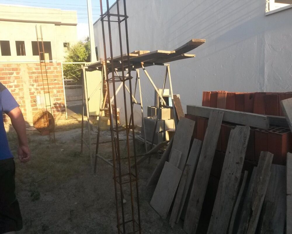 Casa, 1 quarto, 70 m² - Foto 6