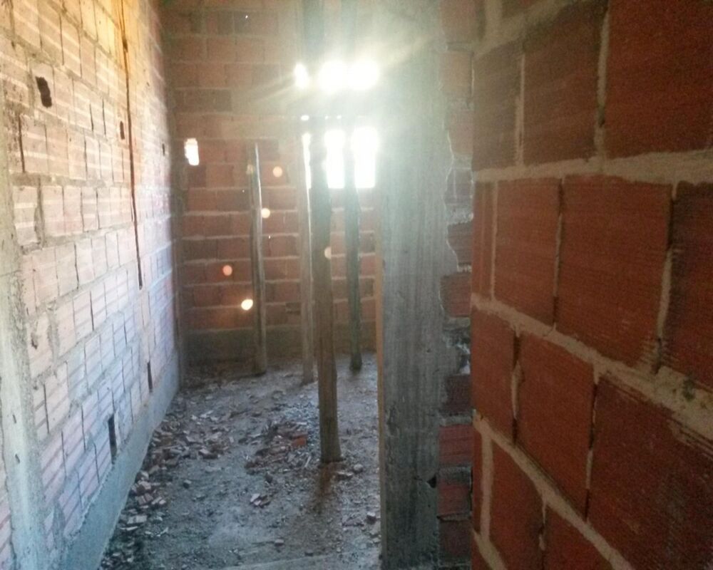 Casa, 1 quarto, 70 m² - Foto 5