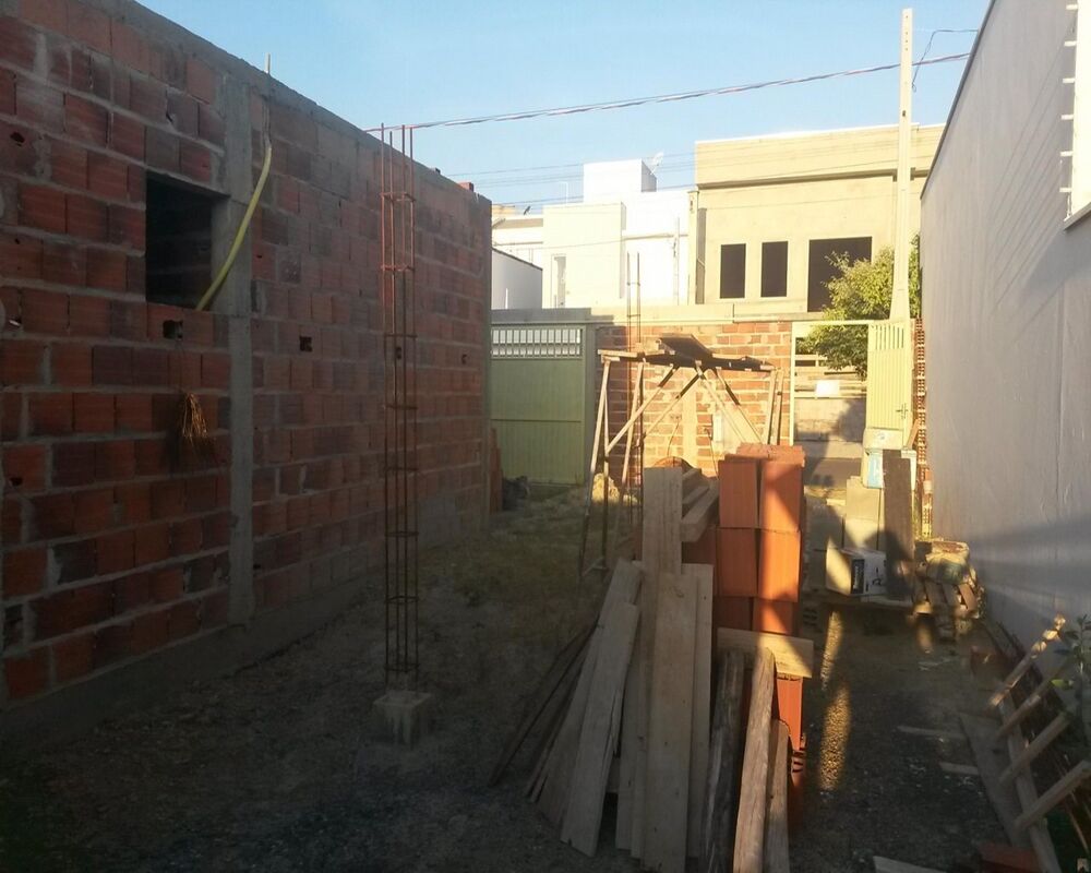 Casa, 1 quarto, 70 m² - Foto 4