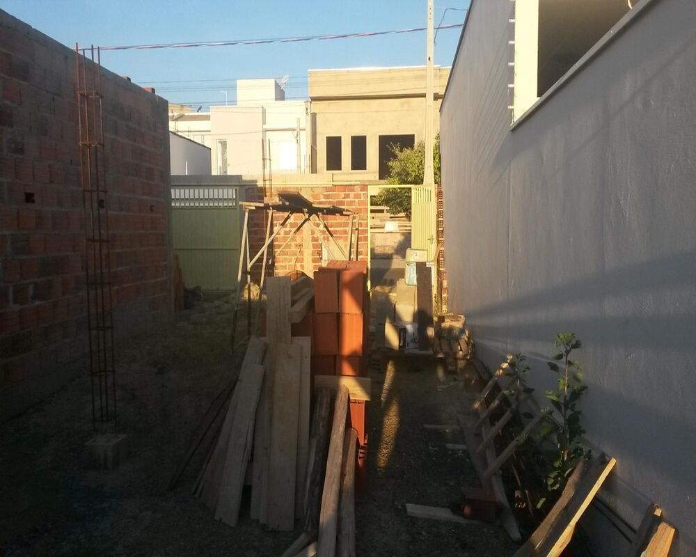 Casa, 1 quarto, 70 m² - Foto 1