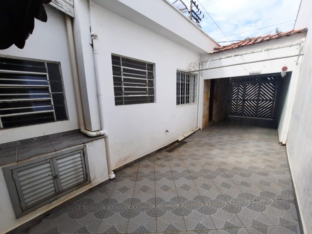 Casa, 2 quartos - Foto 1