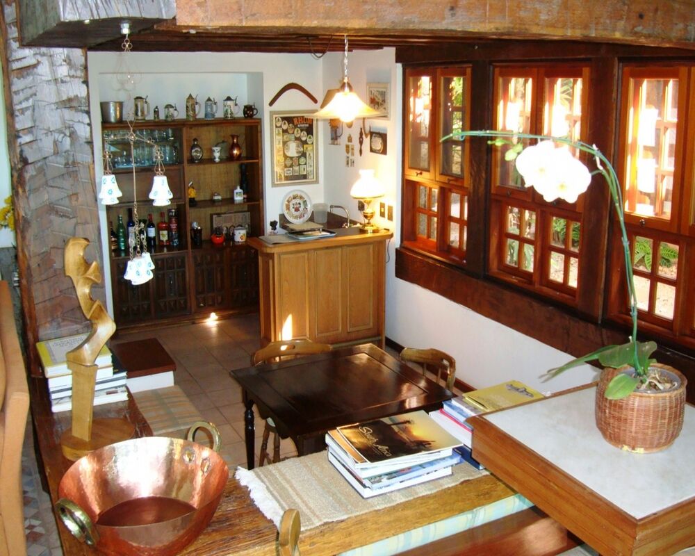 Casa, 3 quartos, 600 m² - Foto 4
