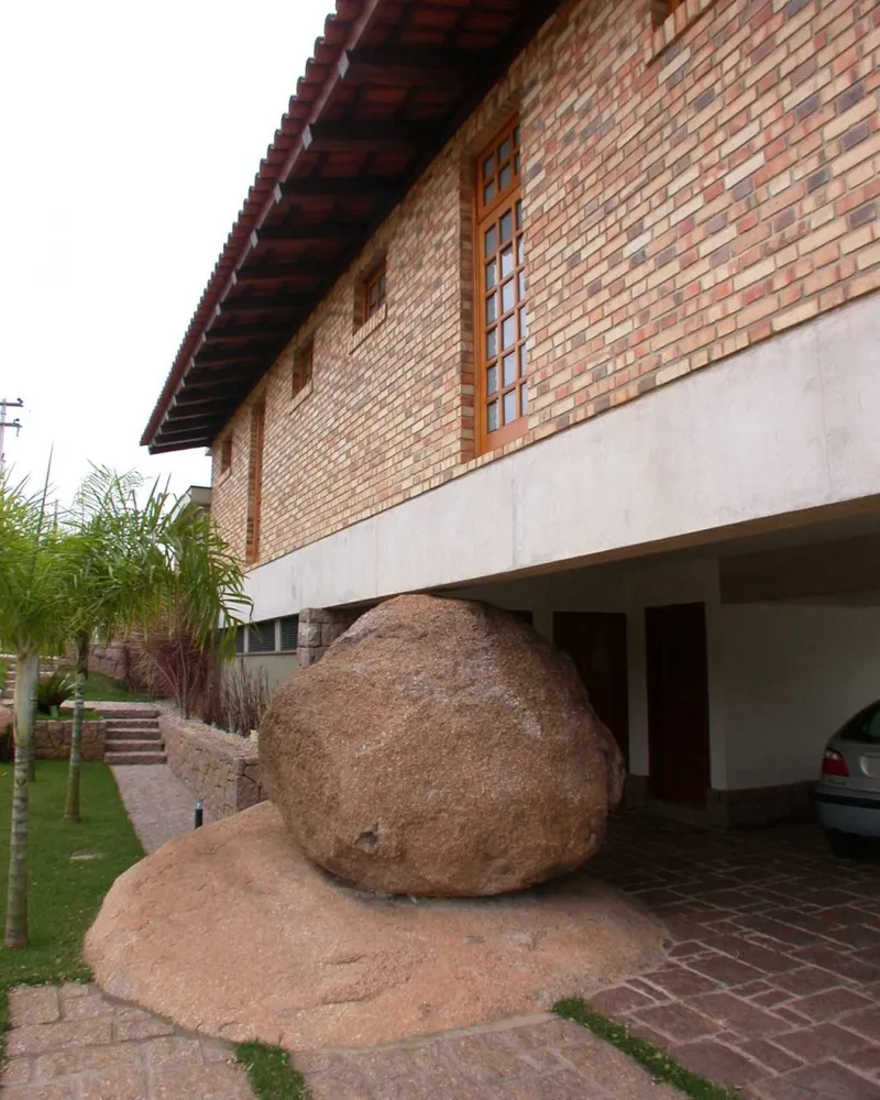 Casa, 3 quartos, 600 m² - Foto 2