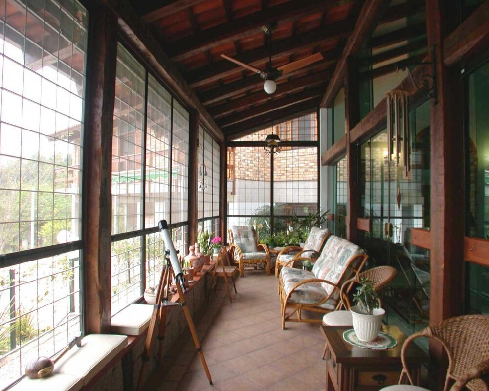 Casa, 3 quartos, 600 m² - Foto 2