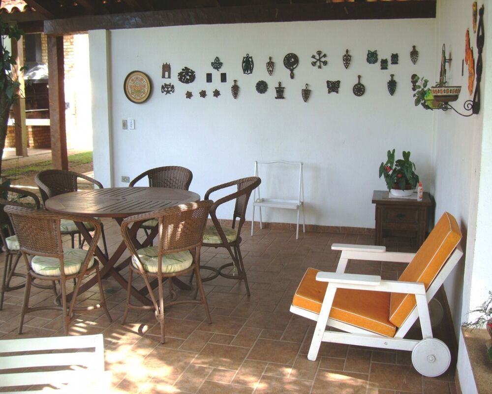 Casa, 3 quartos, 600 m² - Foto 3