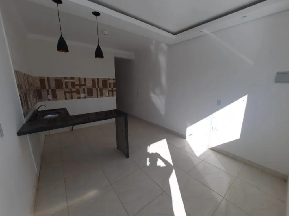 Casa, 2 quartos - Foto 2