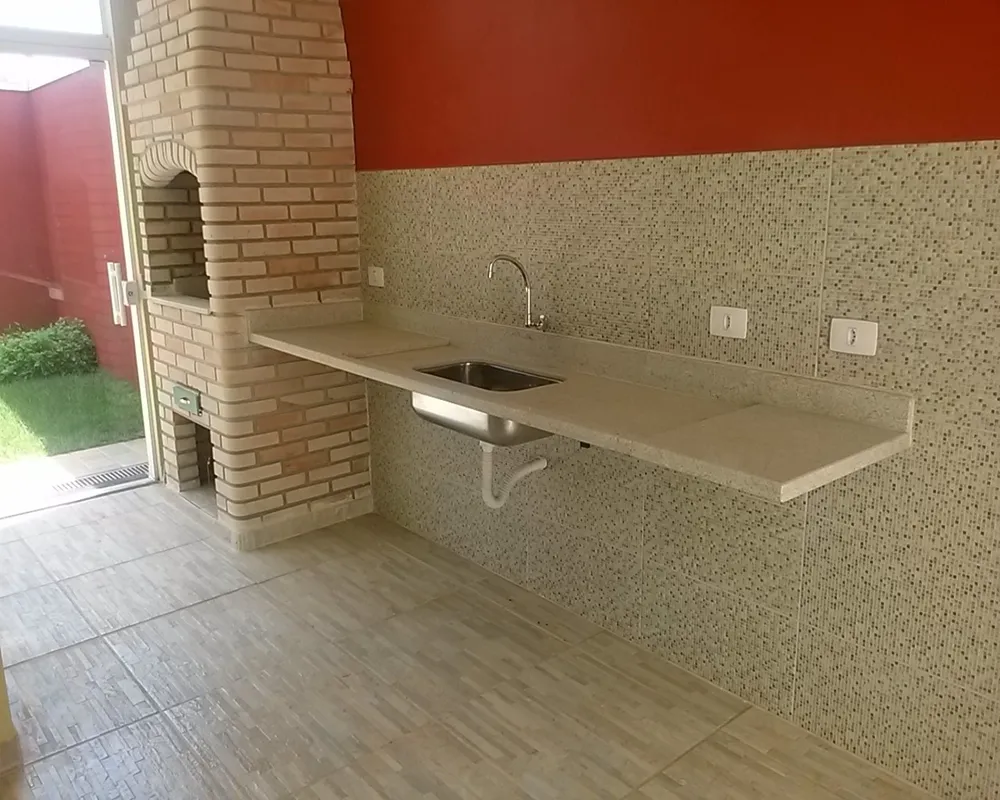 Casa, 3 quartos, 180 m² - Foto 5