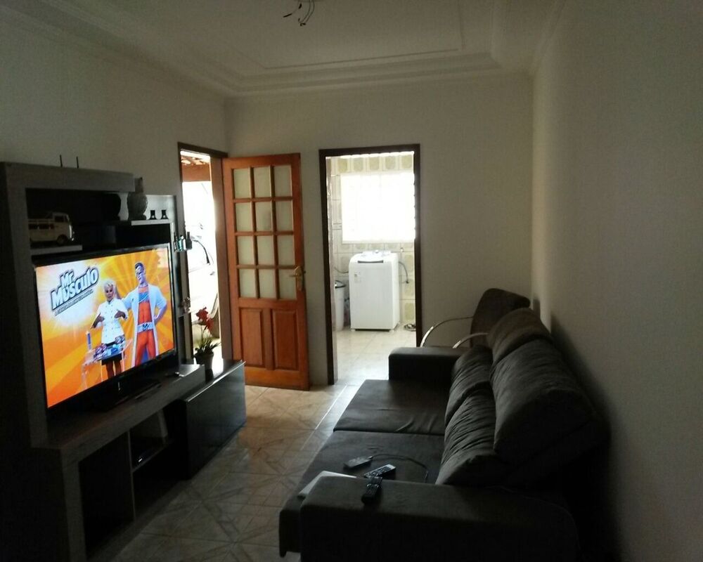 Casa, 2 quartos, 53 m² - Foto 4