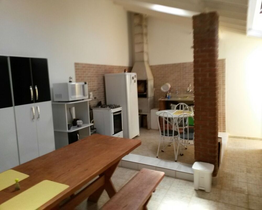 Casa, 2 quartos, 53 m² - Foto 1