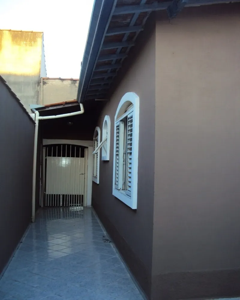 Casa, 3 quartos, 157 m² - Foto 4