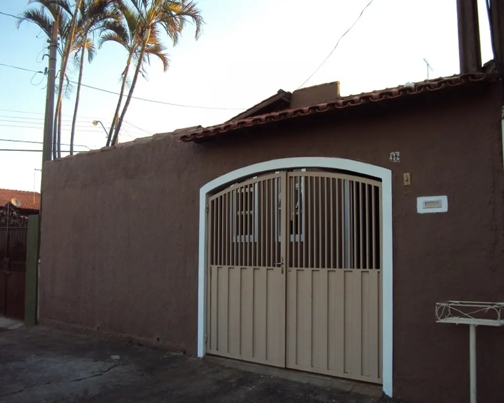 Casa, 3 quartos, 157 m² - Foto 1