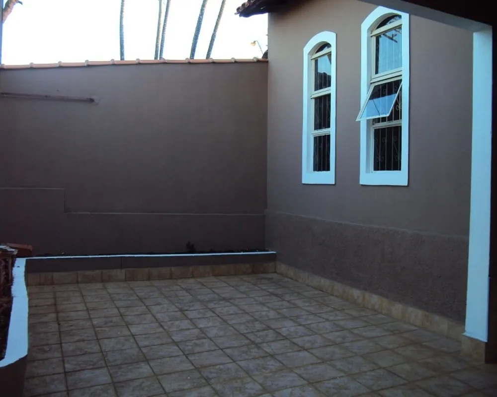 Casa, 3 quartos, 157 m² - Foto 2