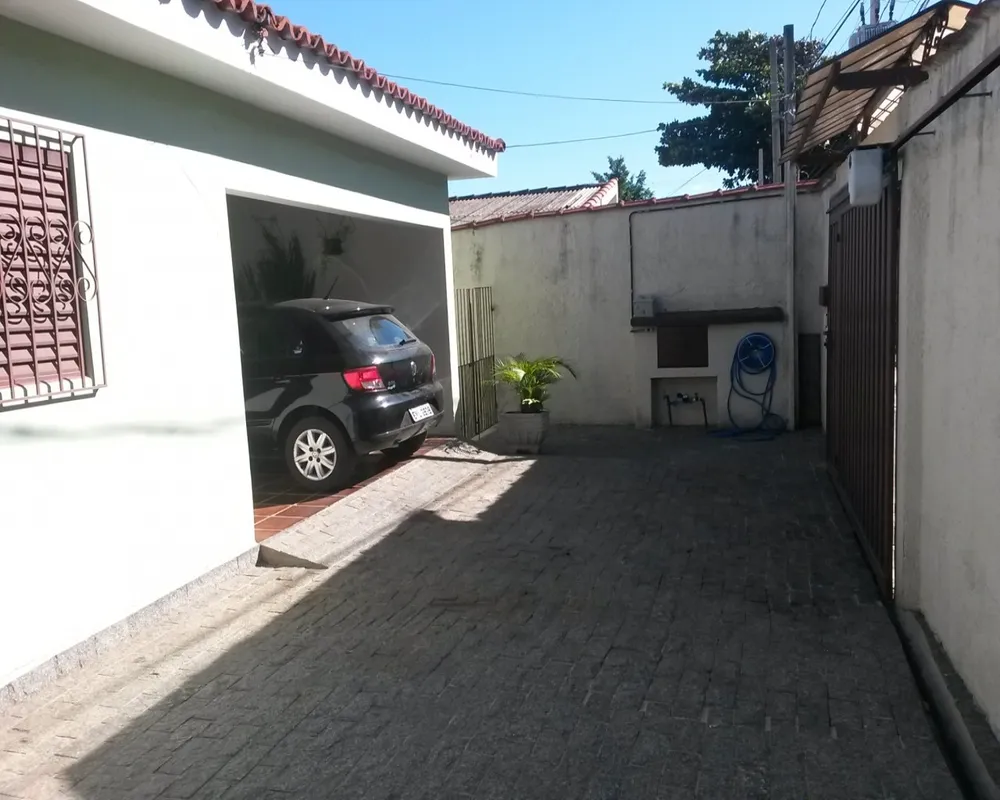 Casa, 4 quartos, 263 m² - Foto 1