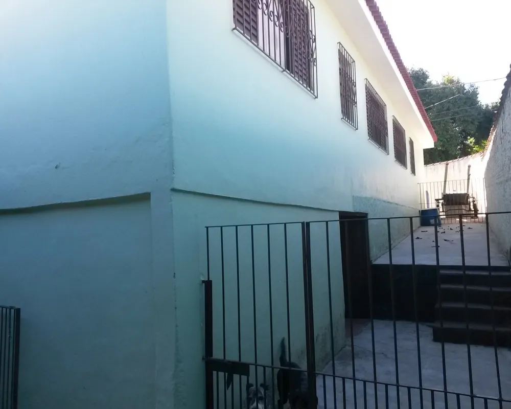 Casa, 4 quartos, 263 m² - Foto 5