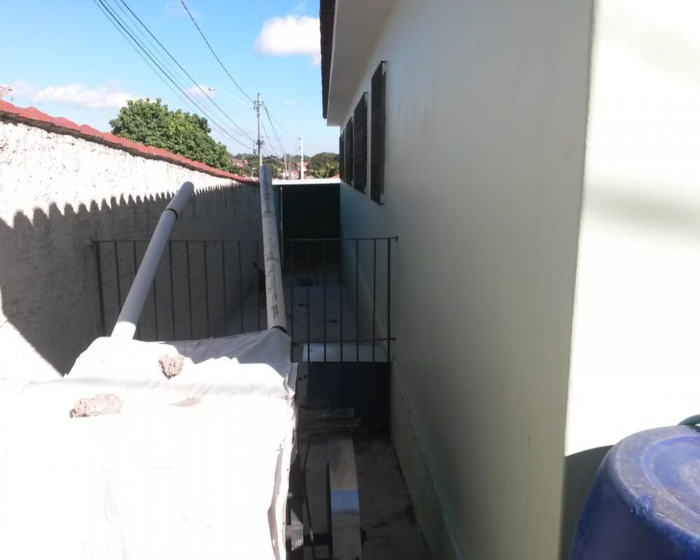 Casa, 4 quartos, 263 m² - Foto 1