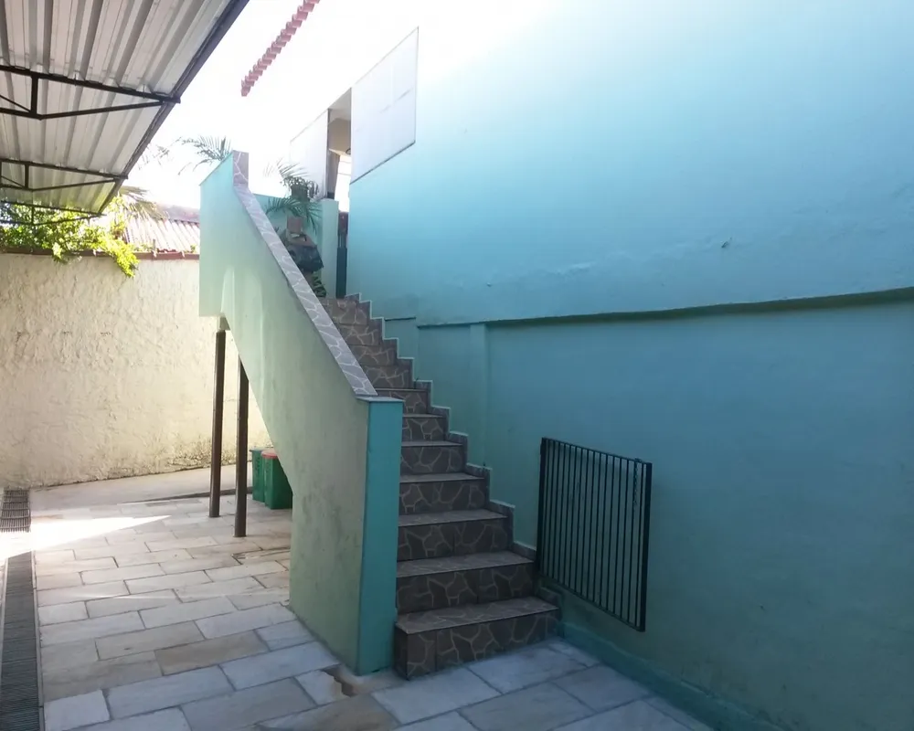 Casa, 4 quartos, 263 m² - Foto 6