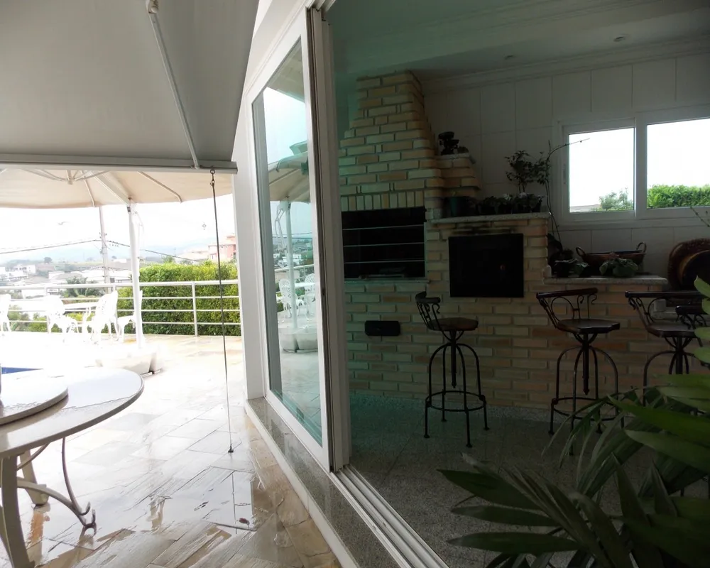 Casa, 4 quartos, 700 m² - Foto 2