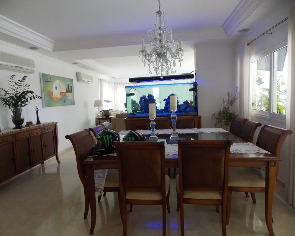 Casa, 4 quartos, 700 m² - Foto 3