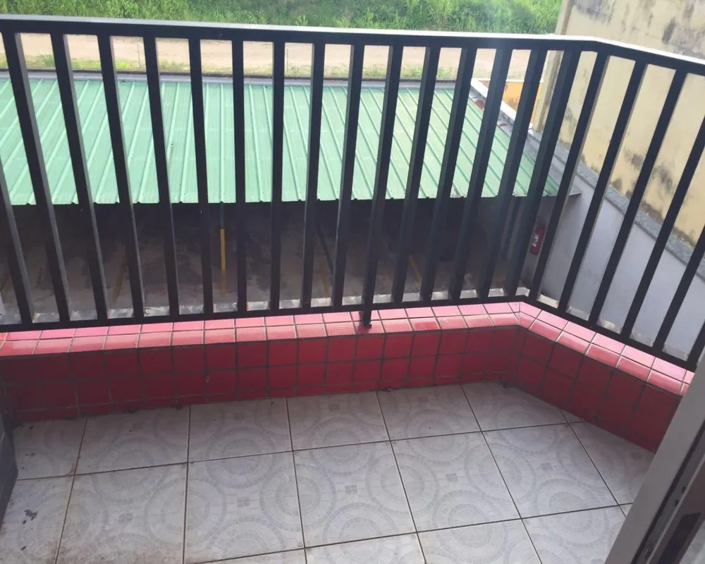 Apartamento, 2 quartos, 110 m² - Foto 1