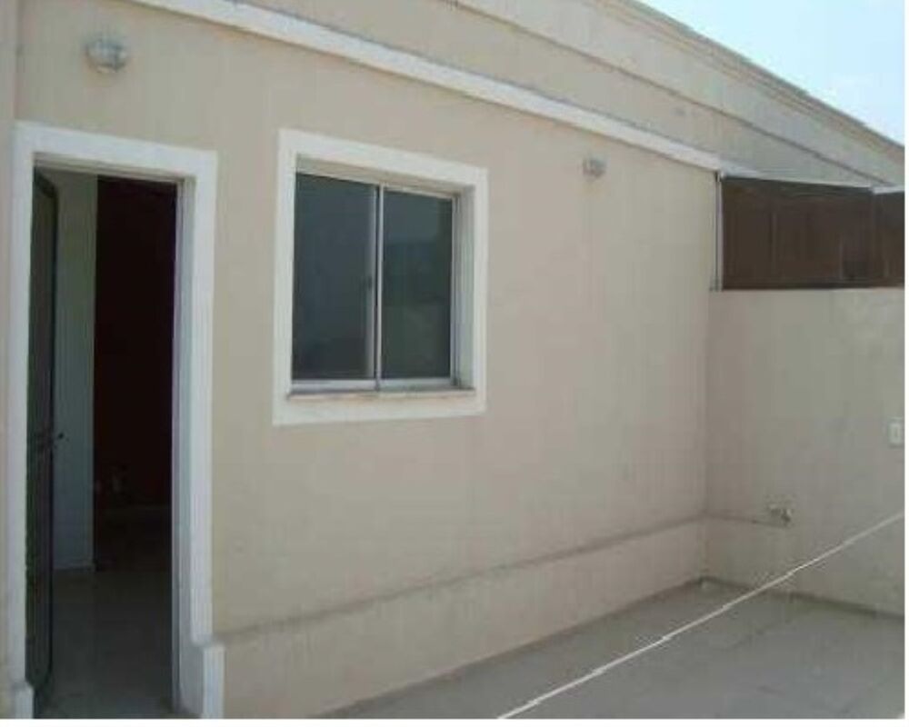 Cobertura à venda com 2 quartos, 80m² - Foto 1