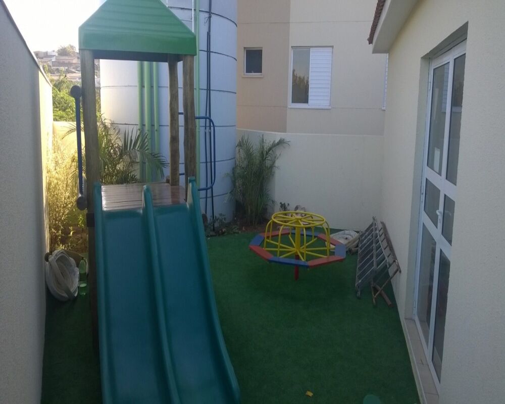 Apartamento, 2 quartos, 45 m² - Foto 18