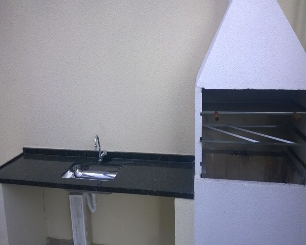 Apartamento, 2 quartos, 45 m² - Foto 17