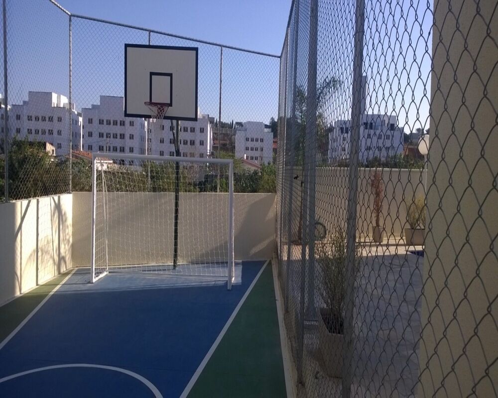 Apartamento, 2 quartos, 45 m² - Foto 5