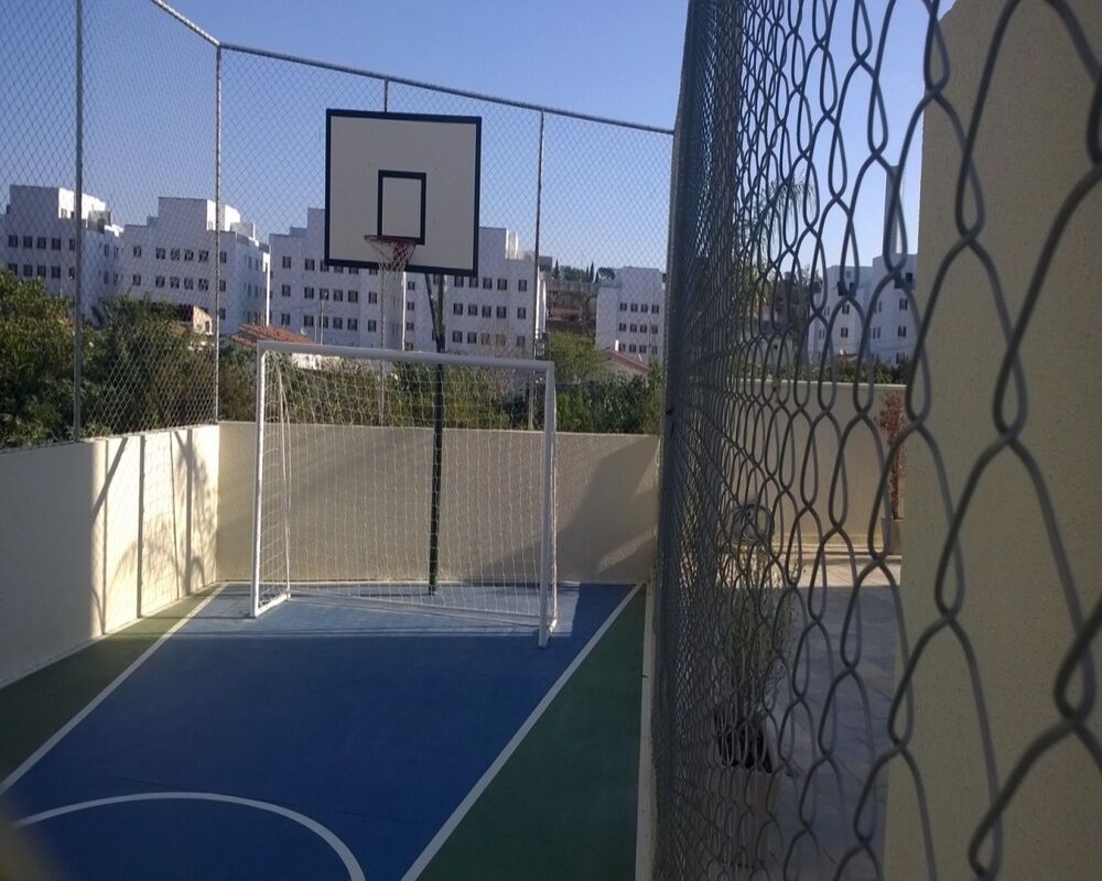 Apartamento, 2 quartos, 45 m² - Foto 6