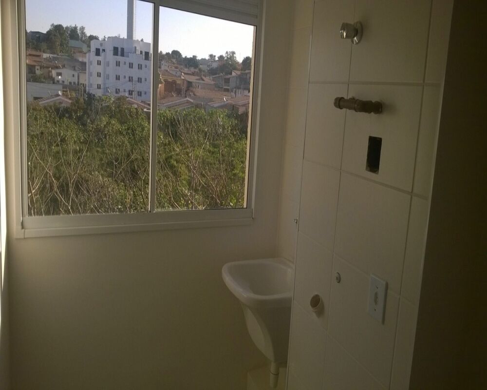 Apartamento, 2 quartos, 45 m² - Foto 11
