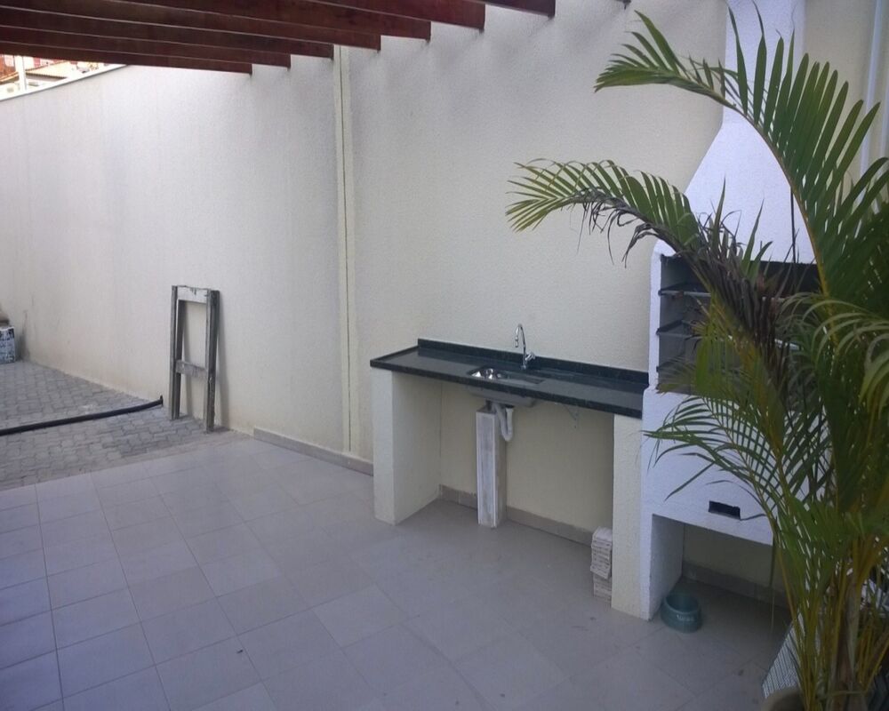 Apartamento, 2 quartos, 45 m² - Foto 15