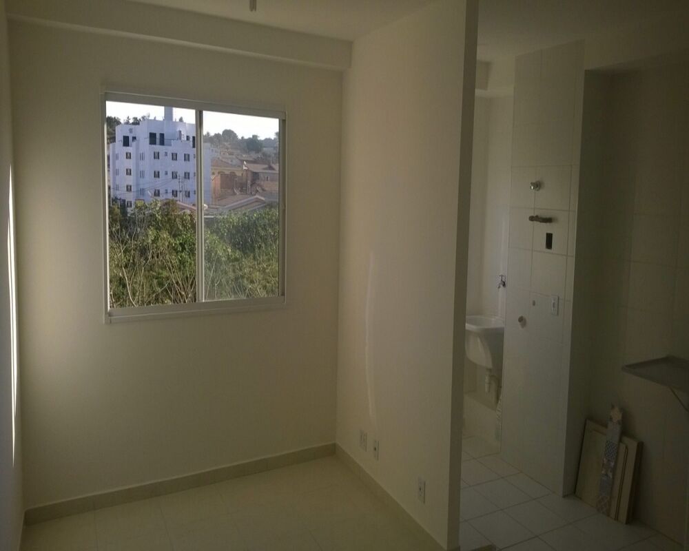 Apartamento, 2 quartos, 45 m² - Foto 7