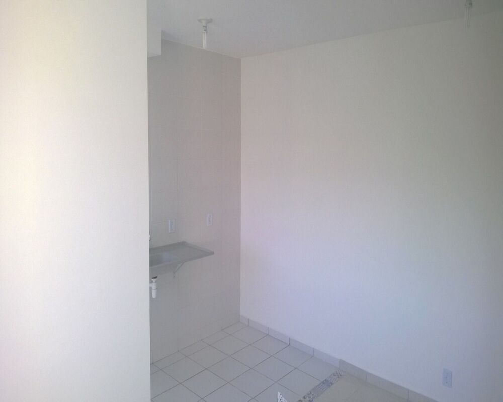 Apartamento, 2 quartos, 45 m² - Foto 8