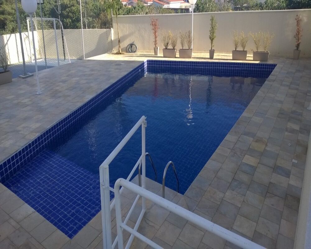 Apartamento, 2 quartos, 45 m² - Foto 4