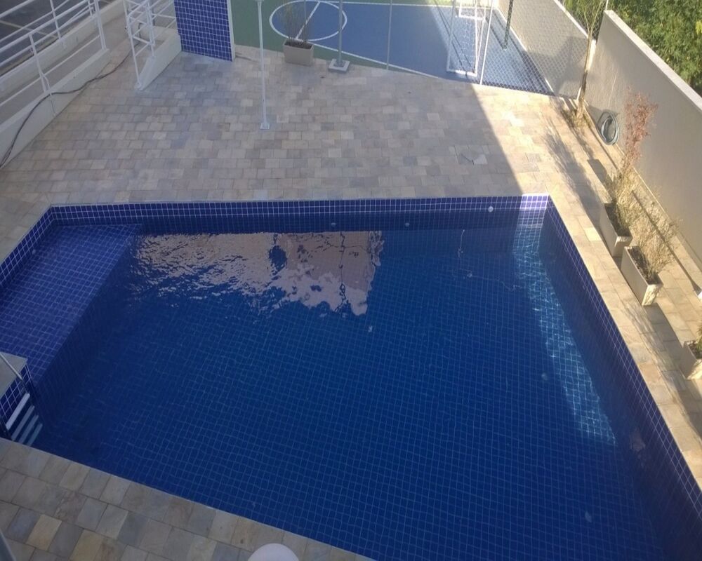 Apartamento, 2 quartos, 45 m² - Foto 9