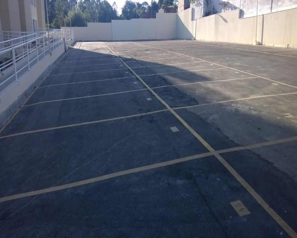 Apartamento, 2 quartos, 45 m² - Foto 2