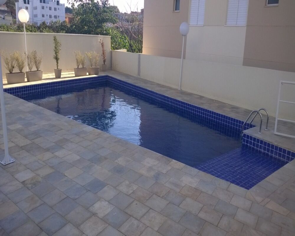 Apartamento, 2 quartos, 45 m² - Foto 1