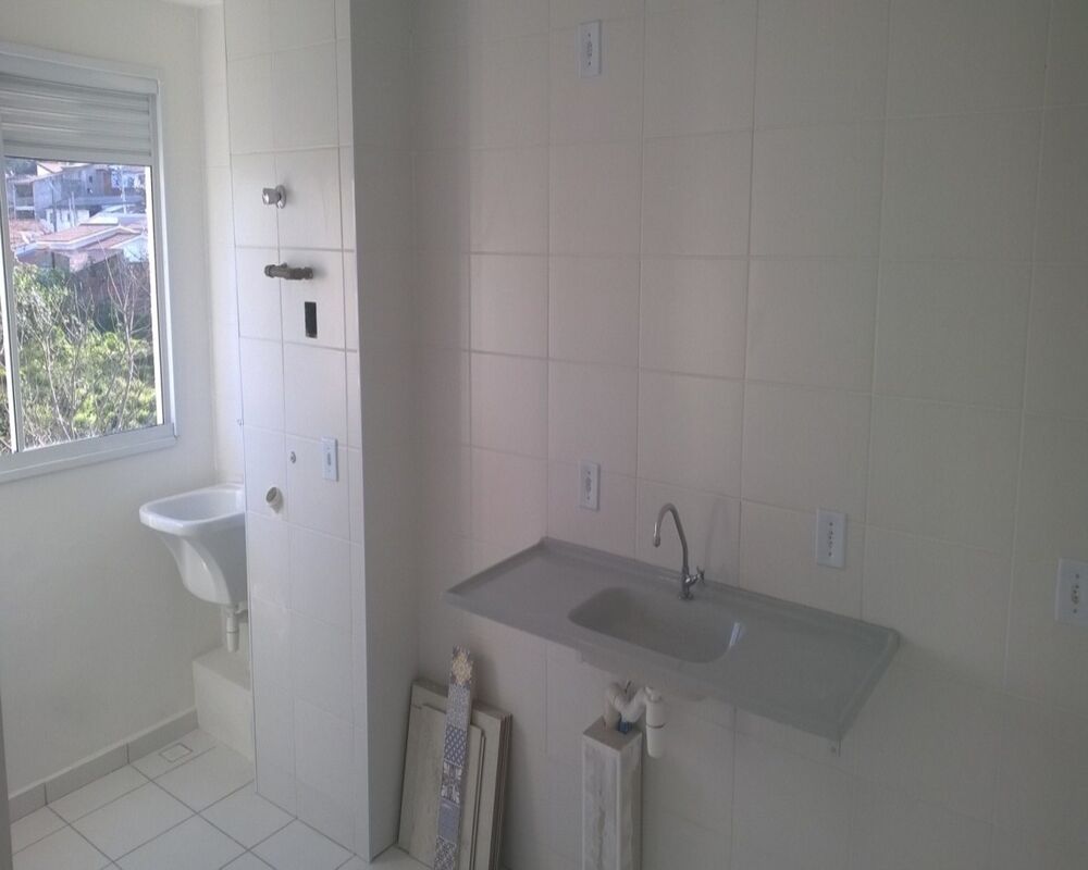 Apartamento, 2 quartos, 45 m² - Foto 10