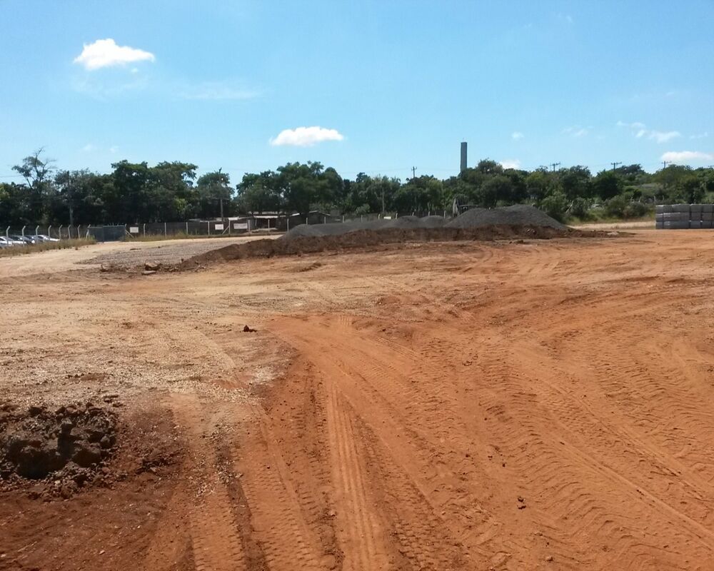 Terreno - Foto 1