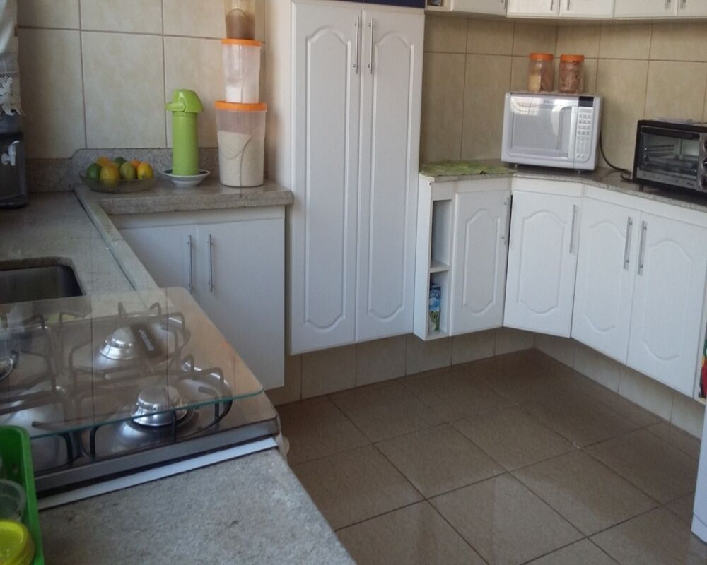 Casa, 4 quartos, 240 m² - Foto 11