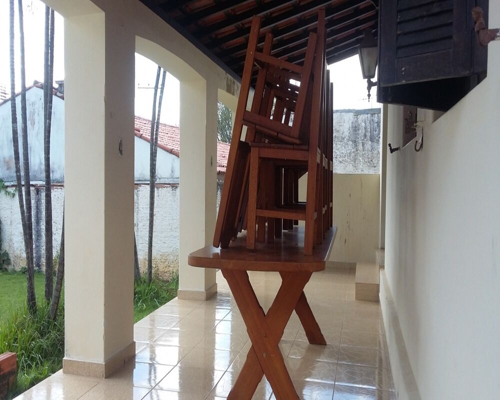 Casa, 4 quartos, 240 m² - Foto 14