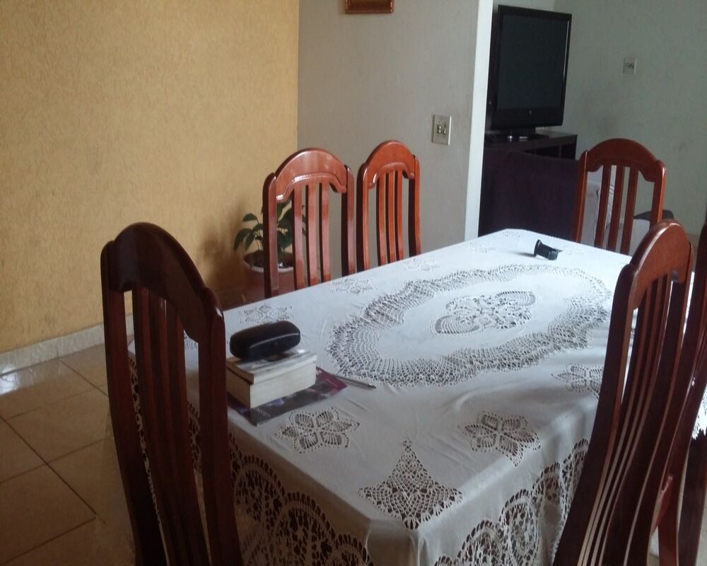 Casa, 4 quartos, 240 m² - Foto 7